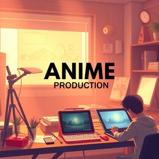 暗影工作室 - 成人动漫在线看制作团队