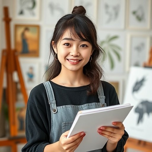 苏樱花 - 成人动漫在线看原画师