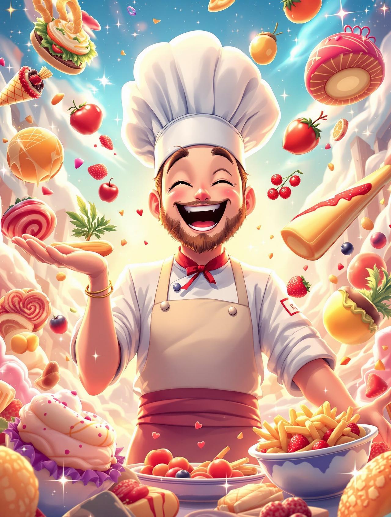 美食异世界 - 成人动漫在线看热播推荐